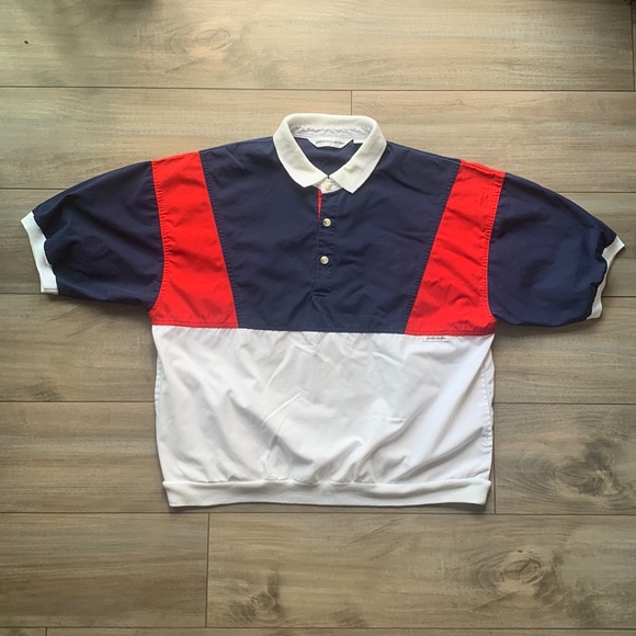 Pierre Cardin Other - Vintage 90’s Pierre Cardin Pullover Polo